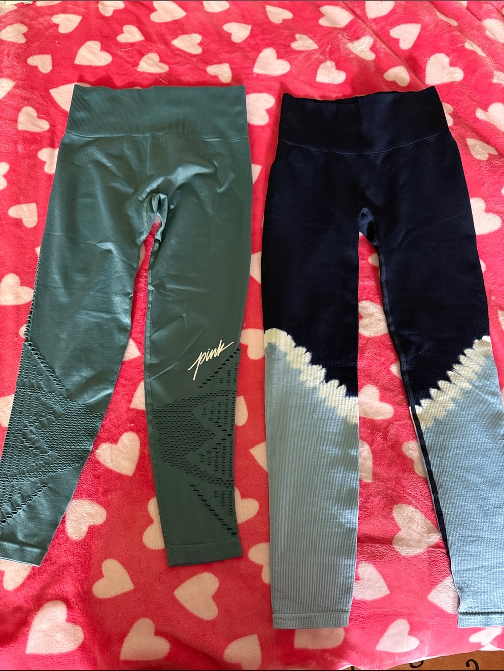 PINK Victoria's Secret Active Leggings